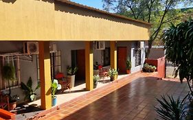 Pacuri - Habitaciones Privadas